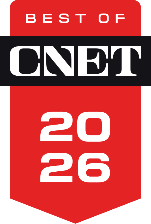 CNET Best Antivirus 2026